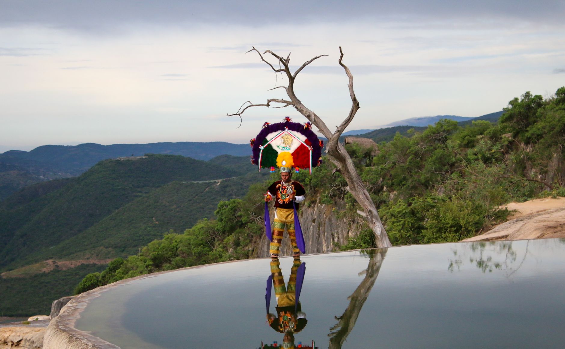 Naturaleza y cultura en México